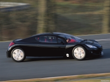 Peugeot RC Spades Concept „2002 02